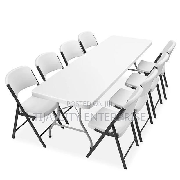 Foldable Table · Photo 4