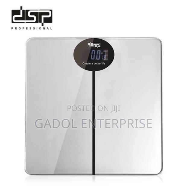 Digital Body Scale Multiple Unit Display · Photo 2