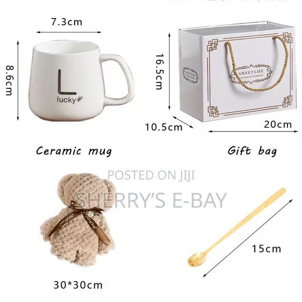 Gift Set/Souvenir photo 4