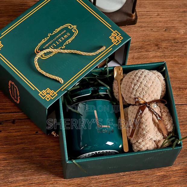 Gift Set/Souvenir