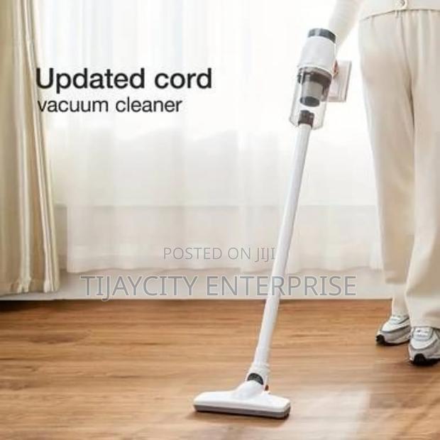 Cordless Stick Vacuum Cleaner photo 2