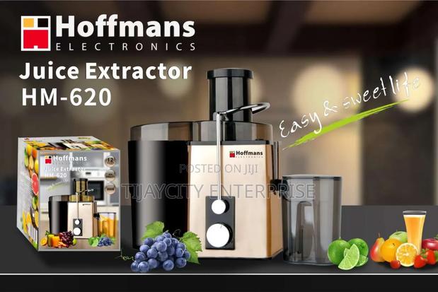 Slow Juicer Extractor