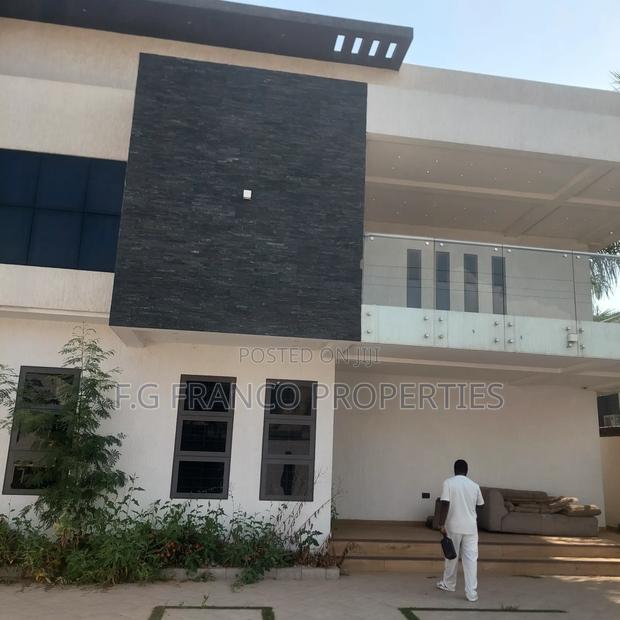 Furnished 4bdrm House in Kg Franco Properties, East Legon for rent · Photo 3