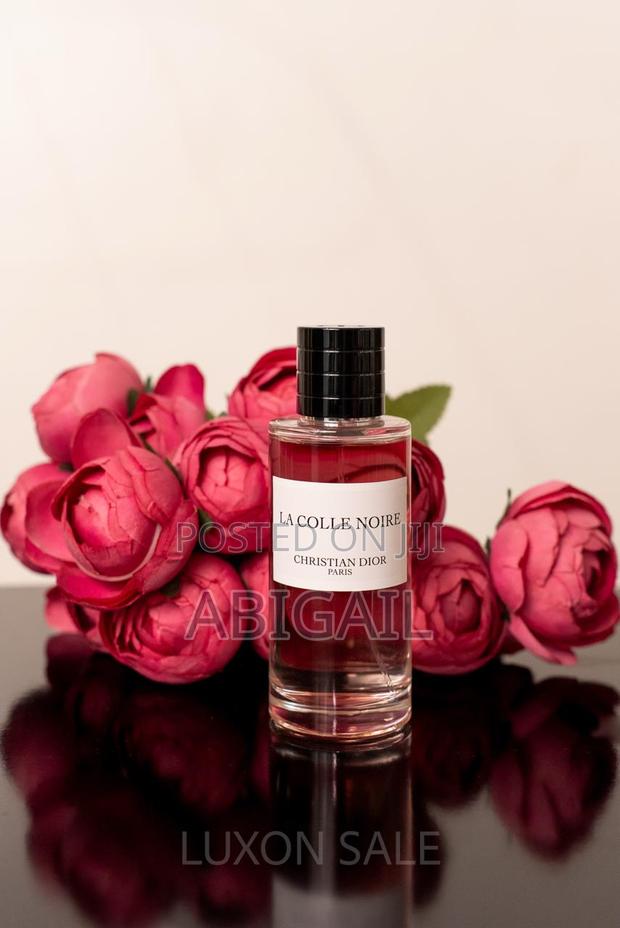 Designer Perfume - La Colle Noire, Christian Dior · Photo 3