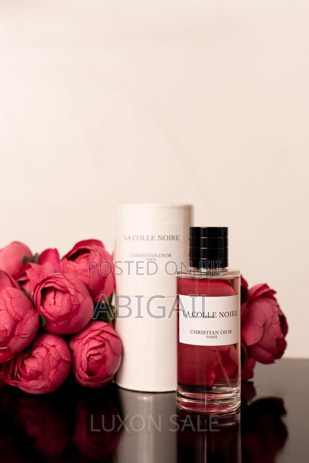 Designer Perfume - La Colle Noire, Christian Dior · Photo 4