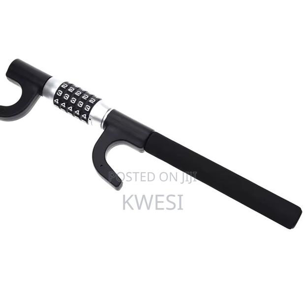 Car Wheel Lock for Security photo 2