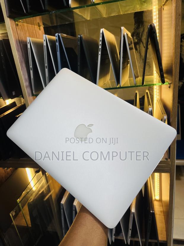 Laptop Apple MacBook Air 2014 4GB Intel Core i5 SSD 128GB photo 5