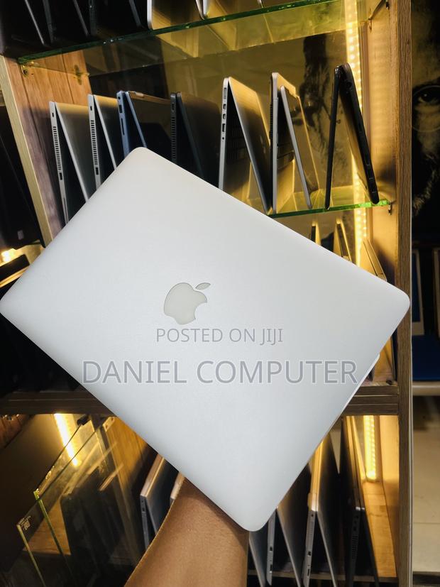 Laptop Apple MacBook Air 2014 4GB Intel Core i5 SSD 128GB photo 4