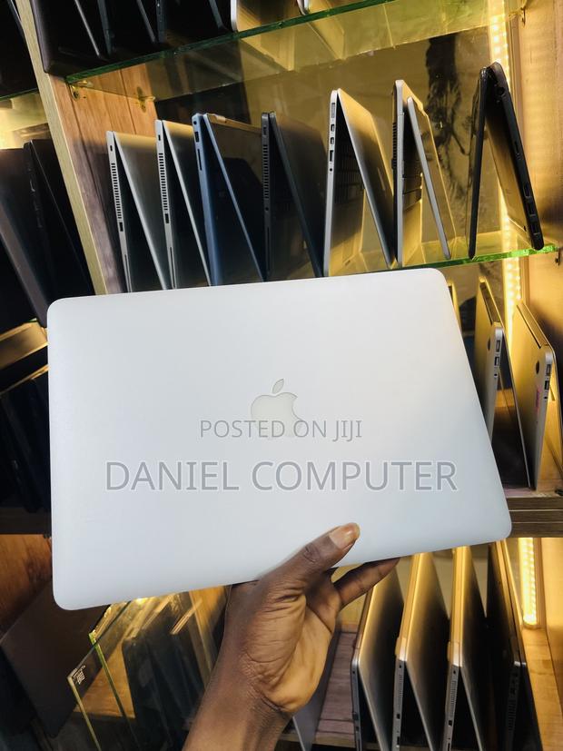 Laptop Apple MacBook Air 2014 4GB Intel Core i5 SSD 128GB photo 6