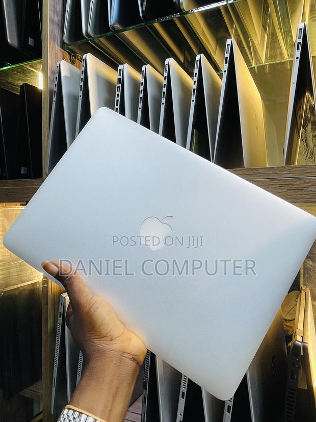 Laptop Apple MacBook Air 2017 8GB Intel Core i5 SSD 128GB photo 4