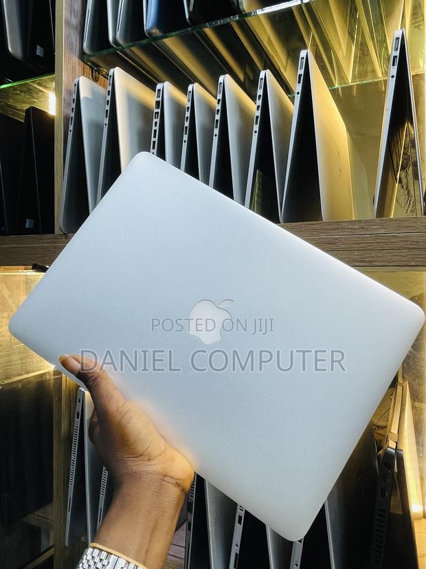 Laptop Apple MacBook Air 2017 8GB Intel Core i5 SSD 128GB photo 5