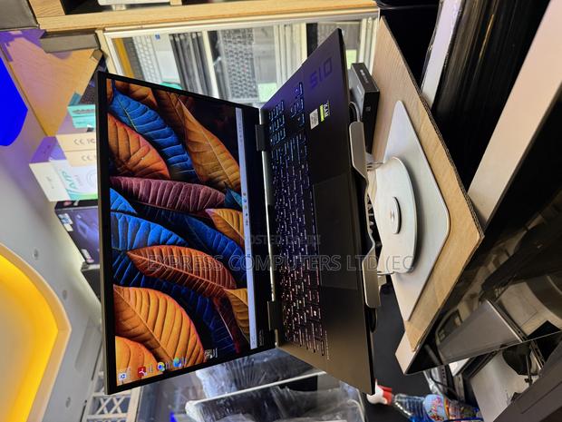Laptop HP Envy 15-Ep0xxx 32GB Intel Core I7 SSHD (Hybrid) 1T photo 5