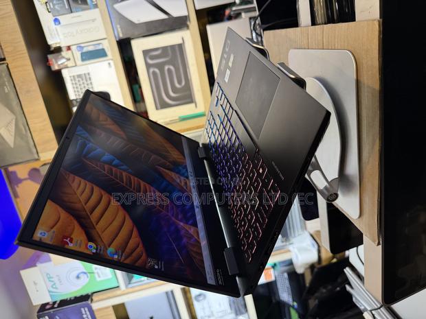 Laptop HP Envy 15-Ep0xxx 32GB Intel Core I7 SSHD (Hybrid) 1T photo 3