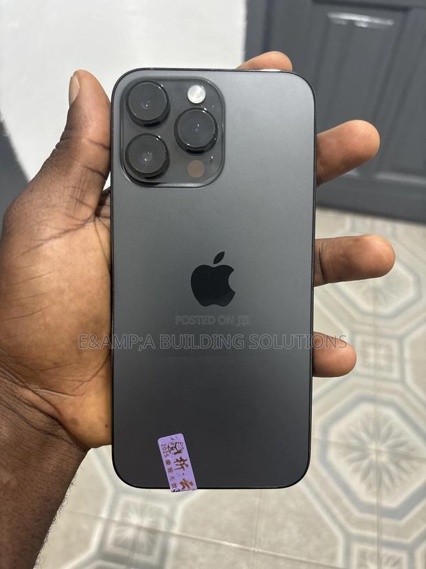 Apple iPhone 14 Pro Max 256 GB · Photo 3