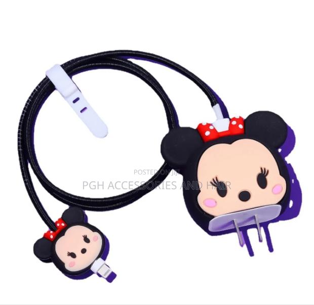 iPhone Charger Protector photo 4