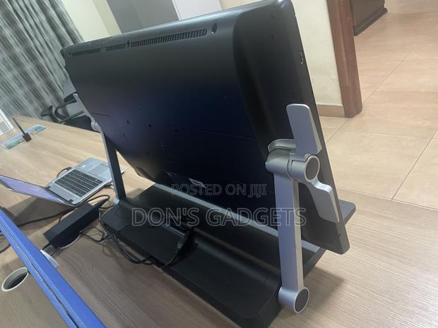Wacom Cintiq 24hd photo 4