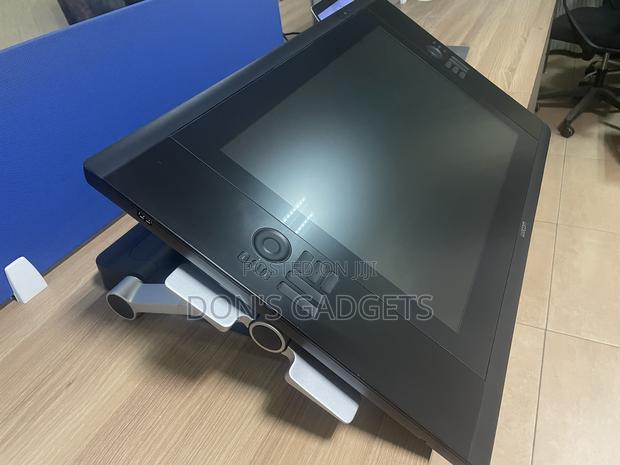 Wacom Cintiq 24hd photo 7
