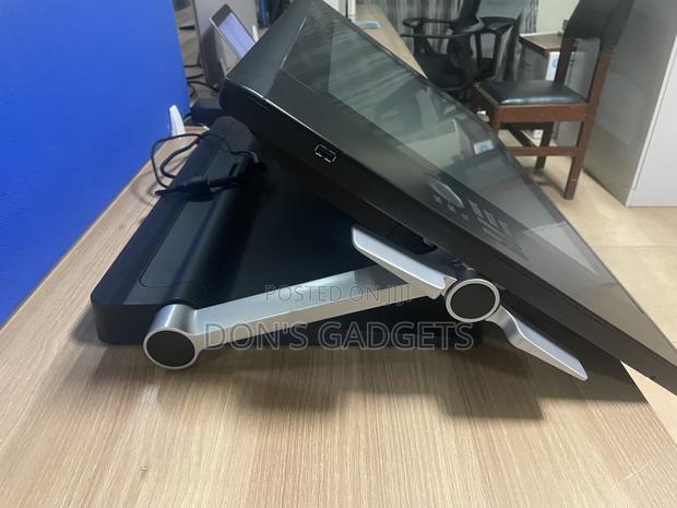 Wacom Cintiq 24hd photo 8