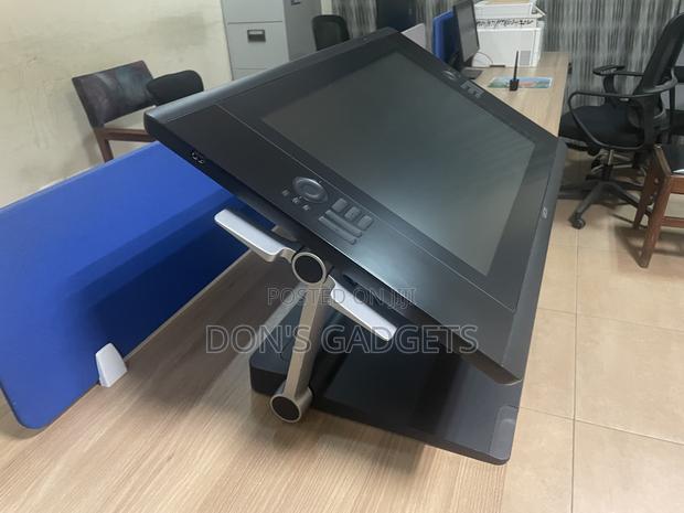 Wacom Cintiq 24hd photo 6
