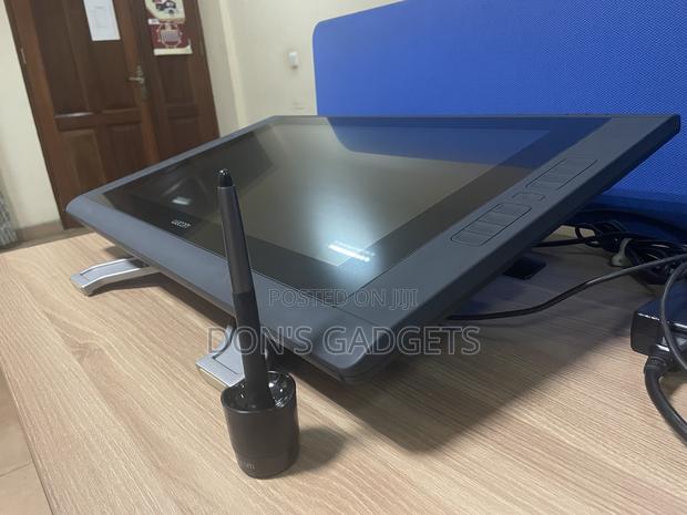 Wacom Cintiq 22dth Touch