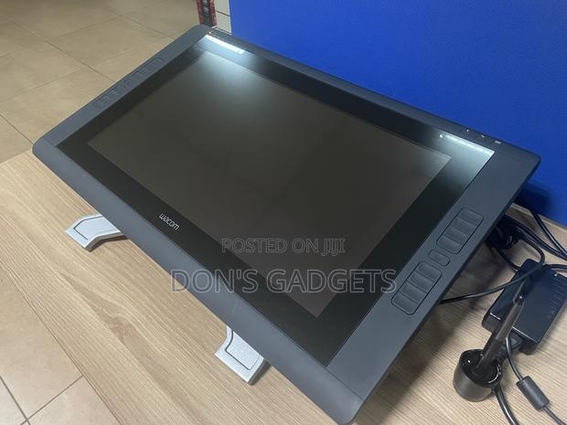 Wacom Cintiq 22dth Touch photo 7