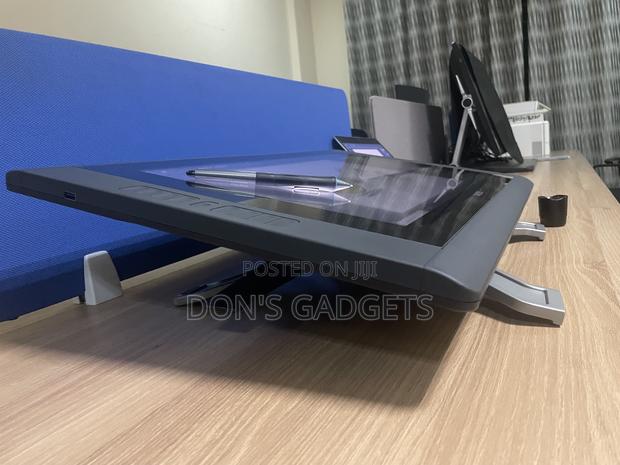 Wacom Cintiq 22dth Touch photo 11