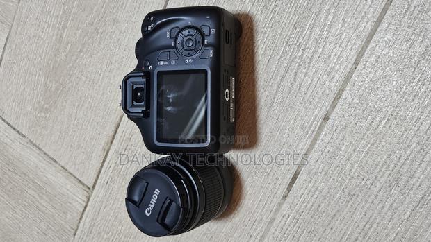 Canon Eos Rebel T100 Dslr Camera With 18-55mm Lens photo 2