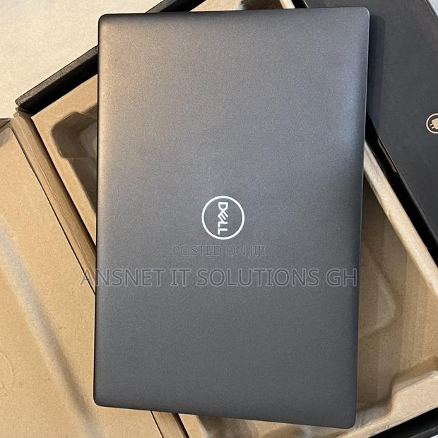 New Laptop Dell Latitude 14 16GB Intel Core i5 SSD 512GB