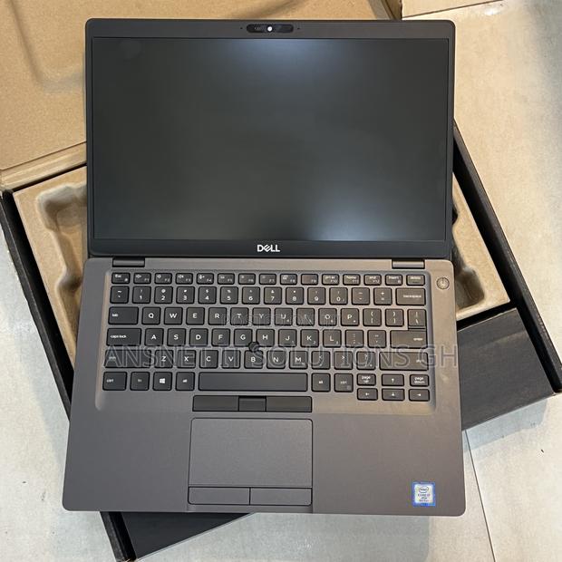 New Laptop Dell Latitude 14 16GB Intel Core i5 SSD 512GB photo 2