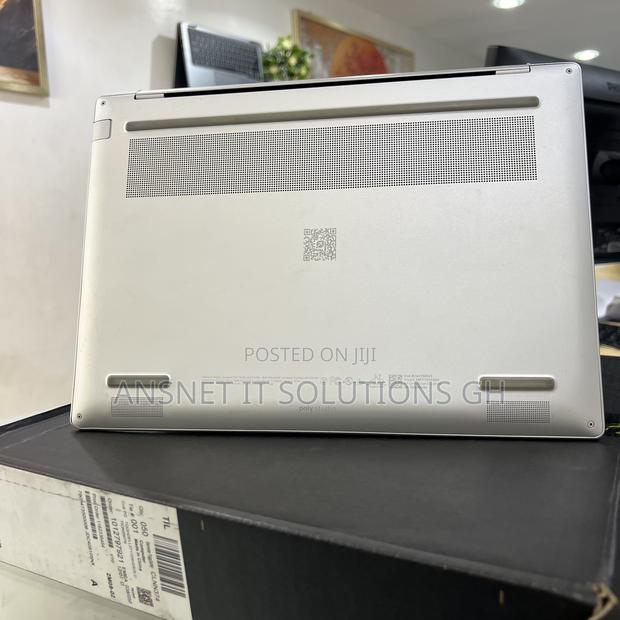 New Laptop HP OmniBook 5 14" 16GB Qualcomm Snapdragon X Plus SSD 512GB photo 3