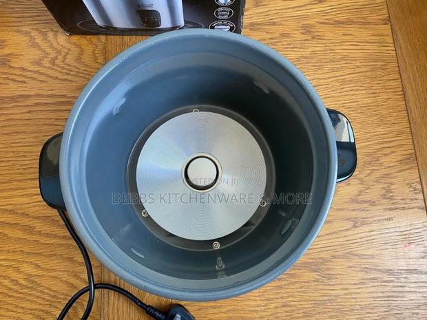 1.8litre Capacity Russell Hobbs Rice Cooker Uk photo 7