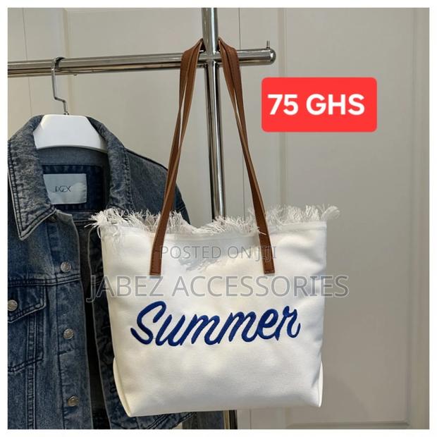 2026 Trending Summer Tote Bags photo 4