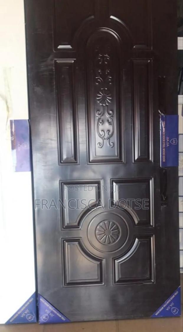 Available Bedroom Door