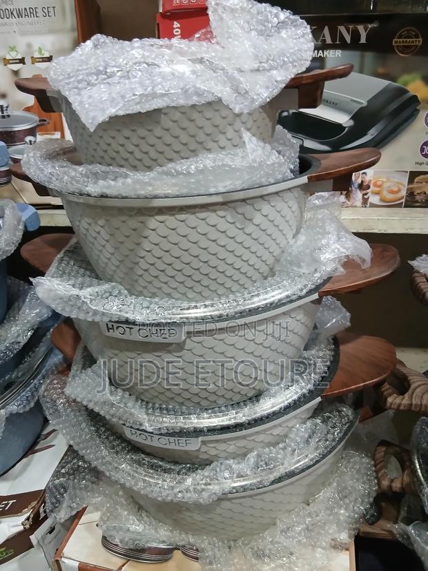 Cookware Hot Hot · Photo 4