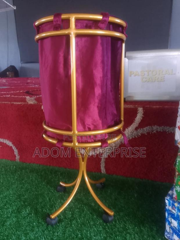 Pulpit Acrylic Podium photo 4