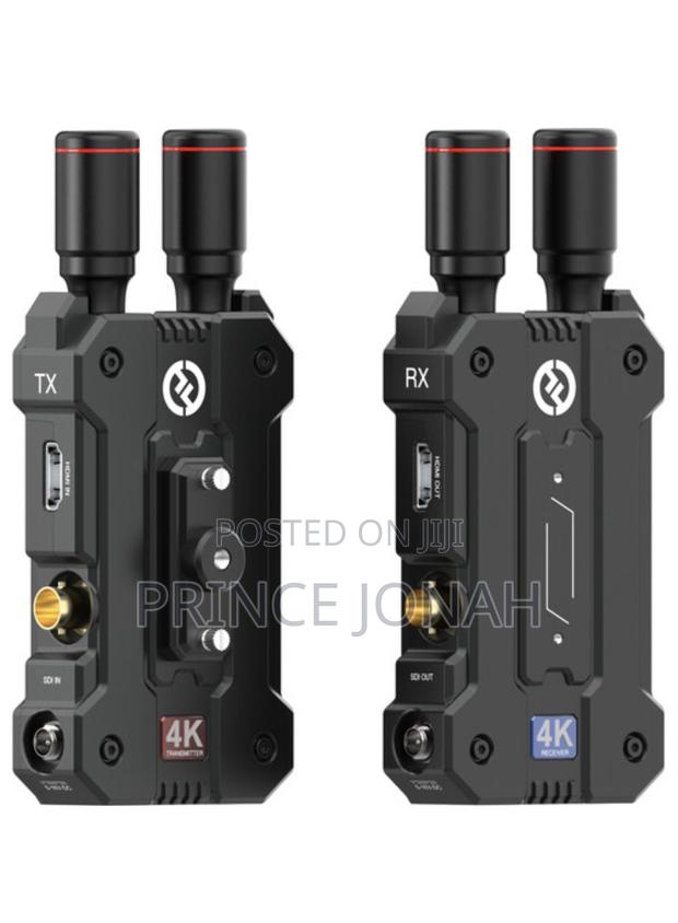 Rent/Hire Hollyland Mars Wireless Video Transmitter Accra Ghana photo 2