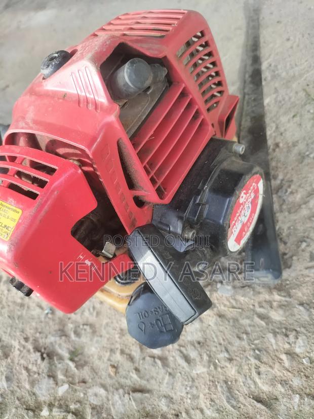 Bc501h-Rs Bush Cutting Mower photo 4