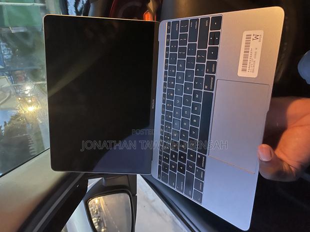 Laptop Apple MacBook 2015 8GB Intel Core M SSD 256GB