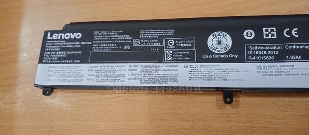 Lenovo Battery T460s Oohwo22 · Photo 2