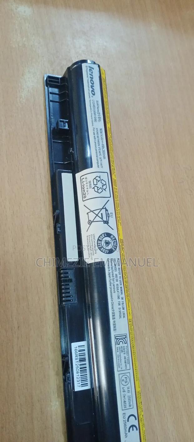 Lenovo Battery E400s G400s · Photo 3