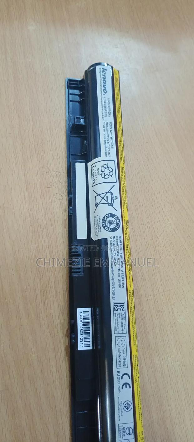 Lenovo Battery E400s G400s · Photo 4