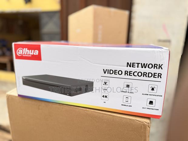 Dahua 32ch NVR With Out Poe Nvr4432-4ks3 photo 2