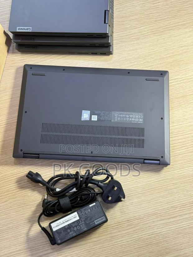 Laptop Lenovo Flex 5 8GB Intel Core I5 SSD 256GB photo 3