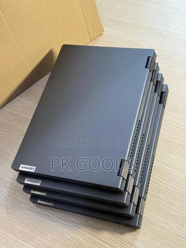 Laptop Lenovo Flex 5 8GB Intel Core I5 SSD 256GB photo 5