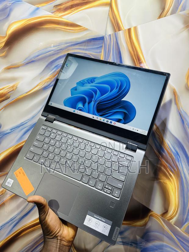 Laptop Lenovo IdeaPad Flex 14 16GB Intel Core I7 SSD 512GB