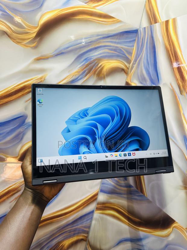 Laptop Lenovo IdeaPad Flex 14 16GB Intel Core I7 SSD 512GB photo 4