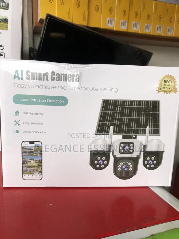 4g Smart Camera photo 2