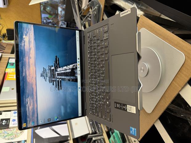 Laptop Lenovo IdeaPad Flex 14 8GB Intel Core I3 SSHD (Hybrid) 256GB photo 5