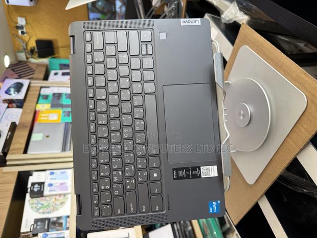 Laptop Lenovo IdeaPad Flex 14 8GB Intel Core I3 SSHD (Hybrid) 256GB photo 4