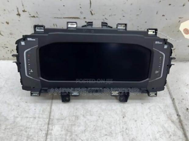 Instrument Cluster photo 3